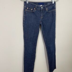 Martin & OSA sz 27” jeans slim fit medium denim